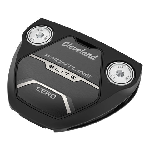 Frontline Elite Cero Putter