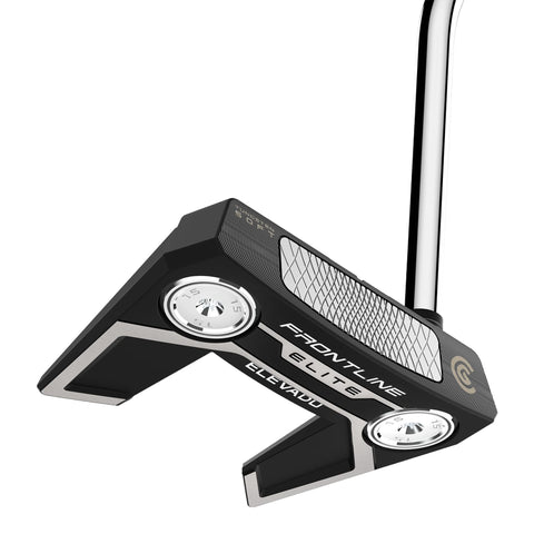 Frontline Elite Elevado Slant Neck Putter