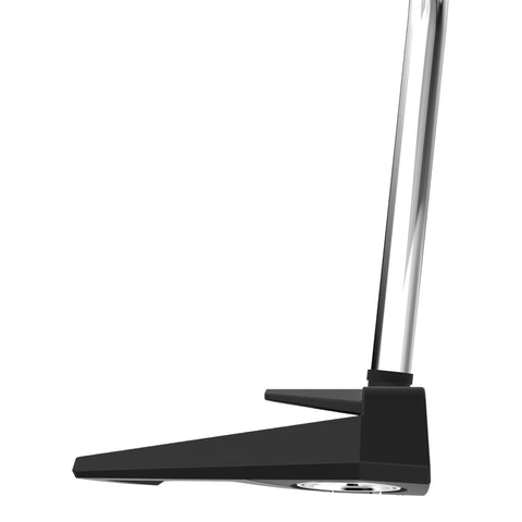 Frontline Elite Elevado Slant Neck Putter