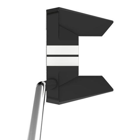 Frontline Elite Elevado Slant Neck Putter