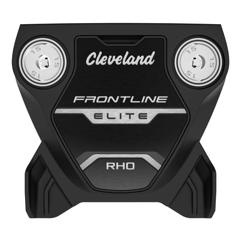 Frontline Elite Rho Putter