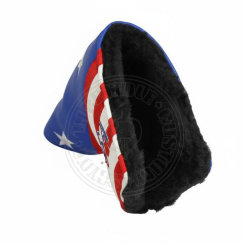 Putter Headcover