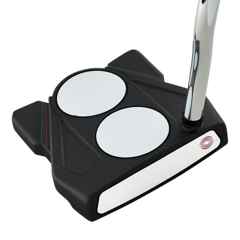 Red 2Ball Ten Oversize Putter