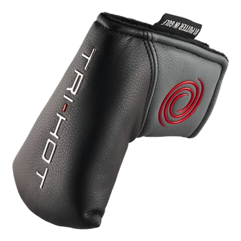 Tri-Hot 5K Double-Wide Putter