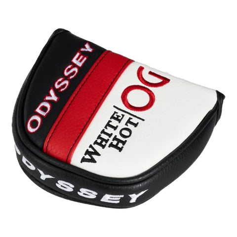 White Hot OG 7 CH Putter Damen
