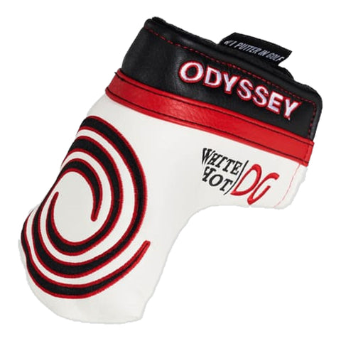 White Hot OG DW Putter Damen