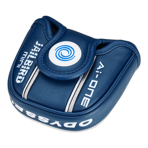 Jailbird Mini CH Putter