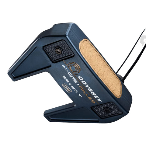 Ai-One Milled Seven T CH Putter