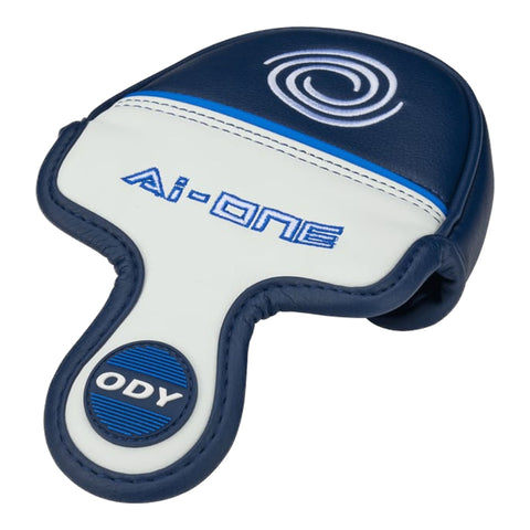 Ai-One Rossie DB Putter