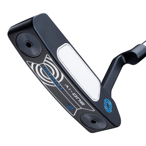 Ai-One Two CH Putter