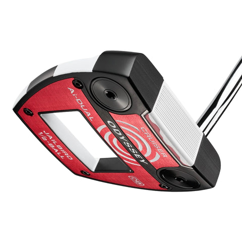 Ai-Dual Jailbird 1/2 Ball Cruiser Putter