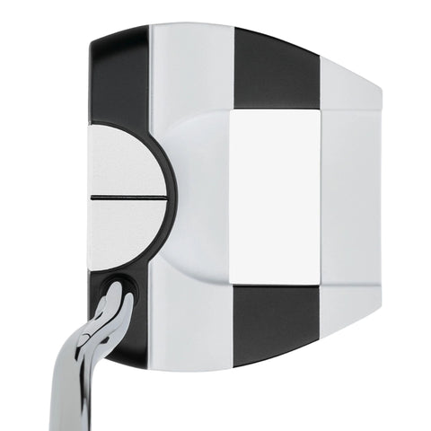 Ai-Dual Jailbird Mini 1/2 Ball Putter