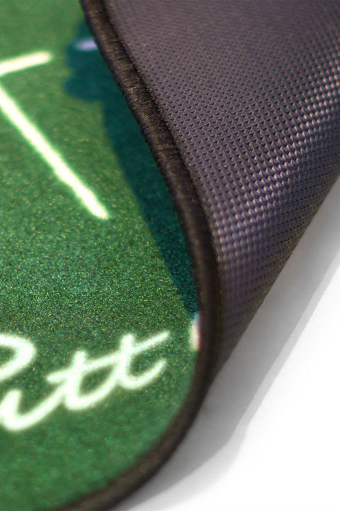 Pro Putting Mat