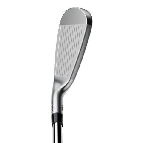 Qi Max Eisensatz