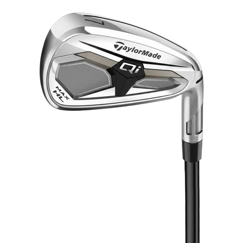 Qi Max HL Eisensatz