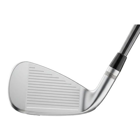 Qi Max HL Eisensatz