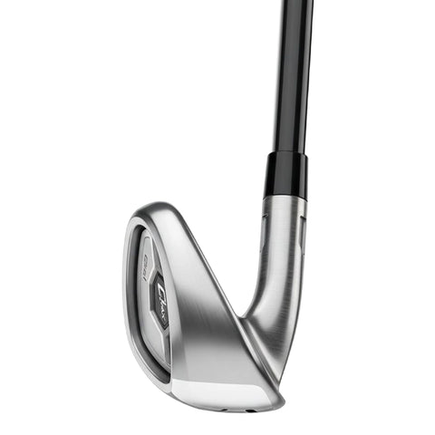 Qi Max HL Eisensatz