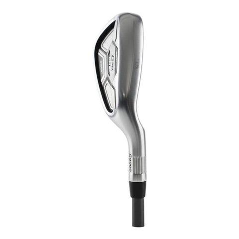 Qi Max HL Eisensatz