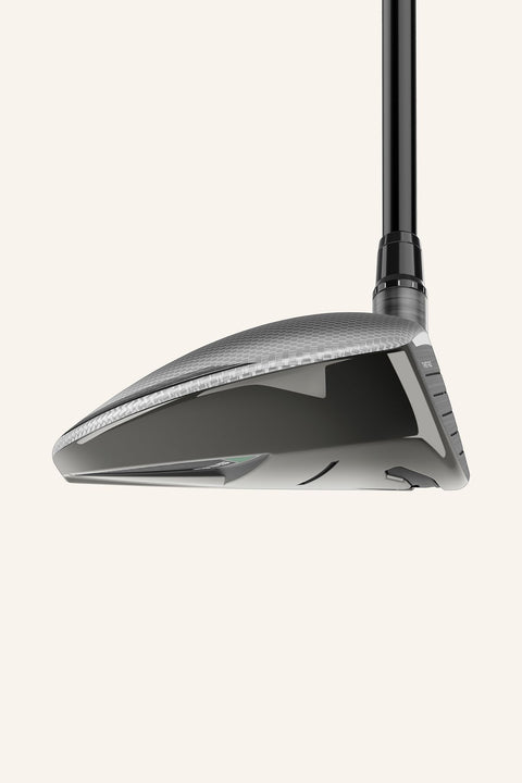 Qi35 Core Fairwayholz Herren