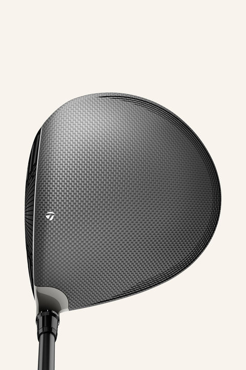 QI 35 Max Driver Herren