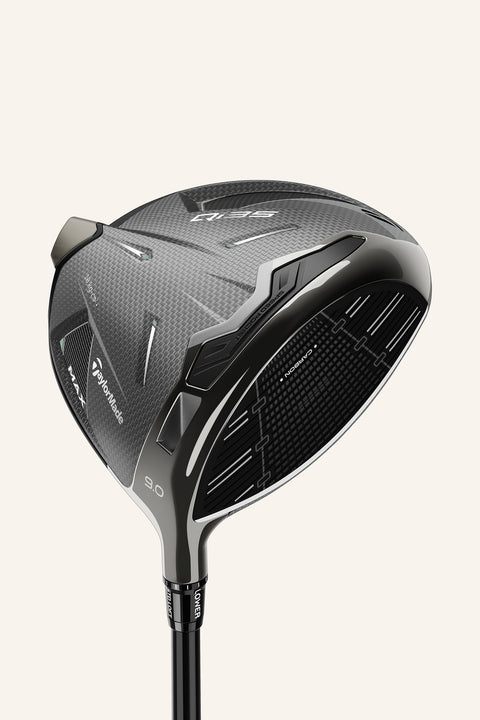 QI 35 Max Driver Herren