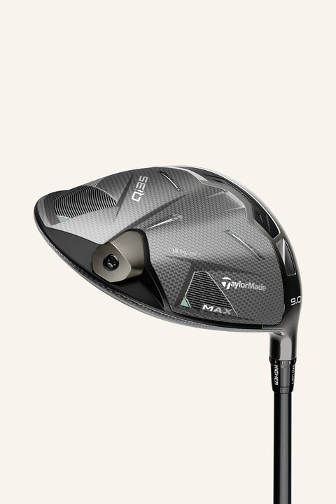 QI 35 Max Driver Herren