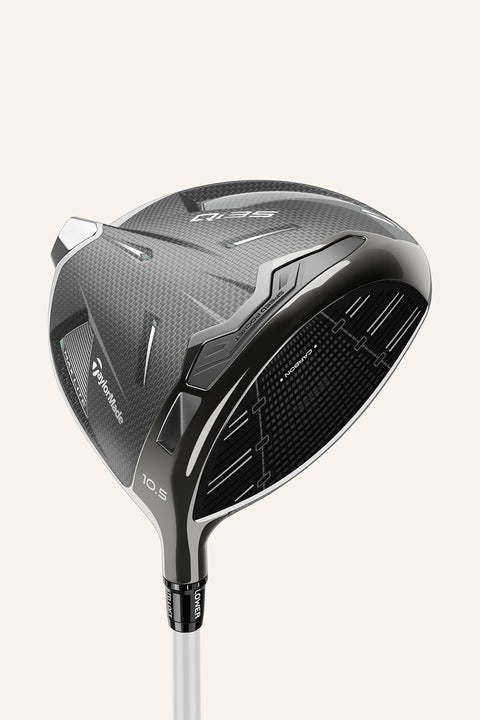 Qi 35 Max Lite Driver Damen