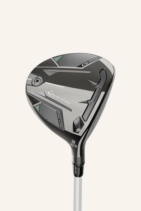 Qi 35 Max Lite Fairwayholz Damen