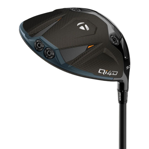 Qi4D Driver