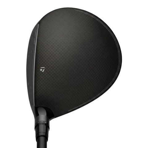 Qi4D Fairwayholz