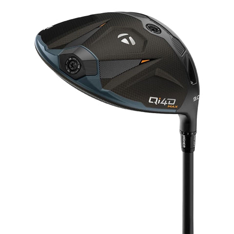 Qi4D Max Driver