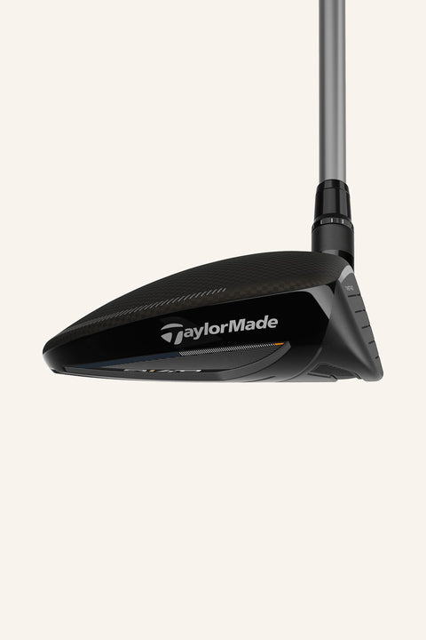 Qi4D Max Lite Fairwayholz