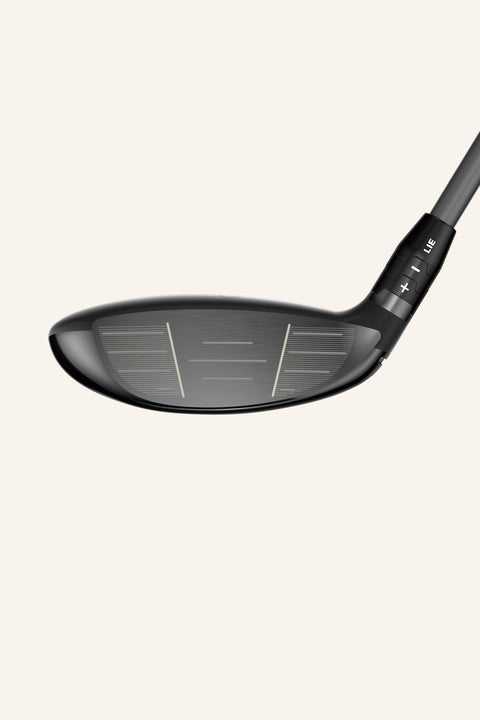 Quantum Max Fairwayholz Herren