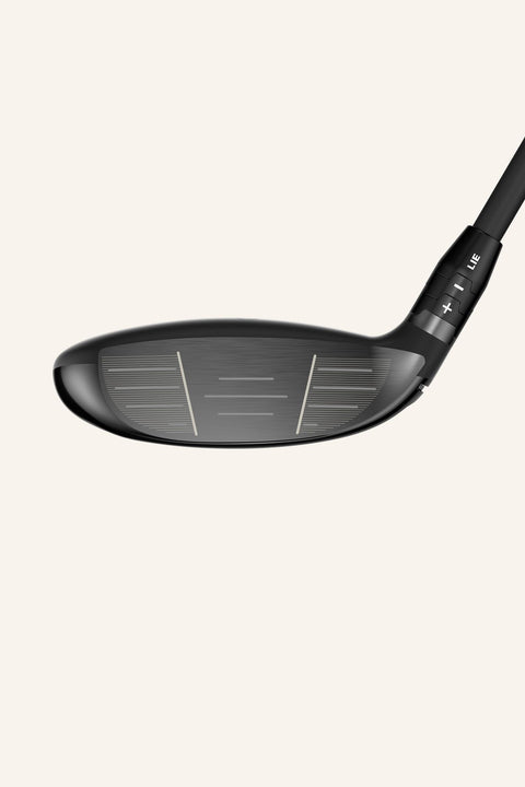 Quantum Max Fast Fairwayholz