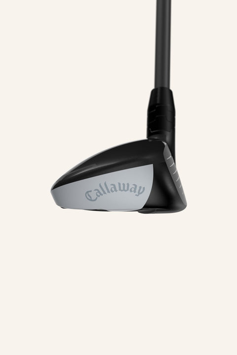 Quantum Max Hybrid Herren