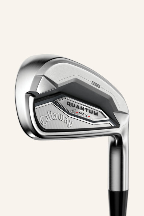Quantum Max Eisensatz Herren
