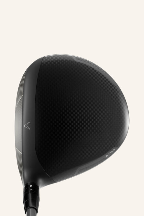 Quantum Max Driver Herren