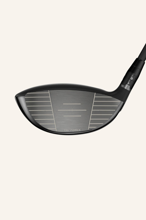 Quantum Max Fast Driver Damen