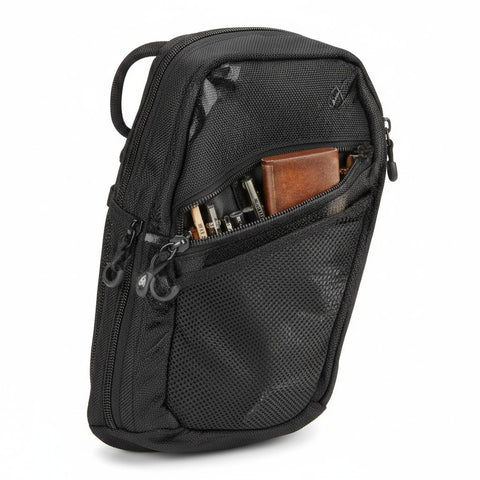 Quiver Stand Bag