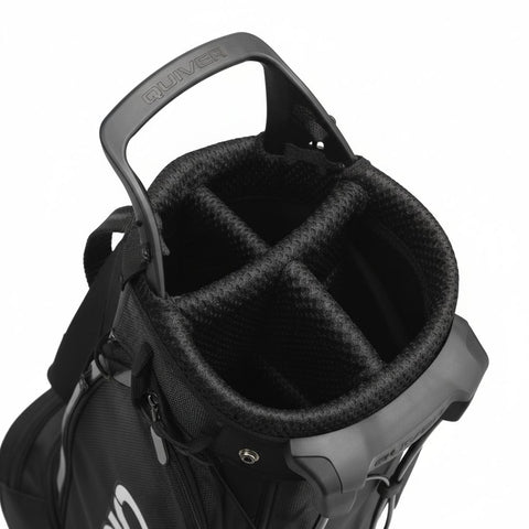 Quiver Stand Bag