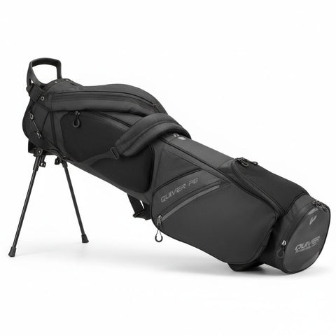 Quiver Stand Bag