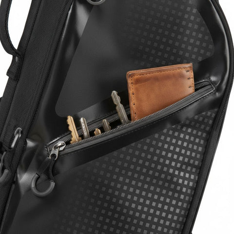 Quiver Stand Bag