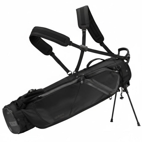Quiver Stand Bag