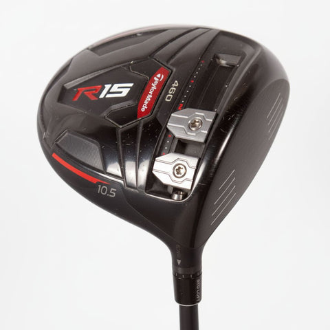 R15 Driver Herren