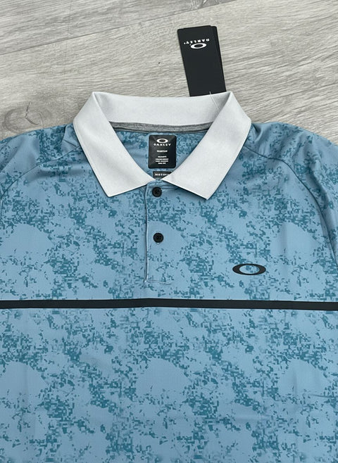Raglan Golf Polo Herren