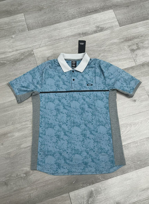 Raglan Golf Polo Herren
