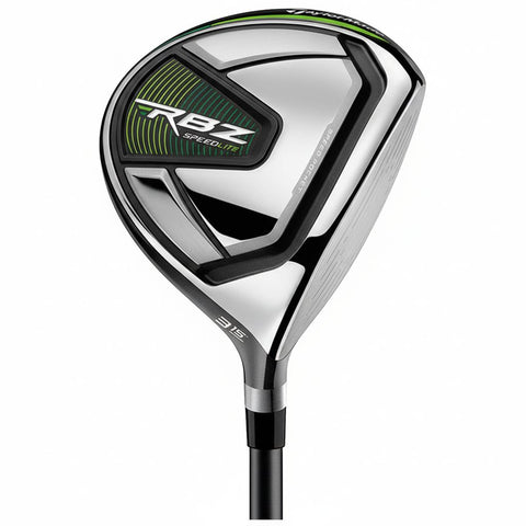 RBZ Speedlite HE RH #3/15 R Damen
