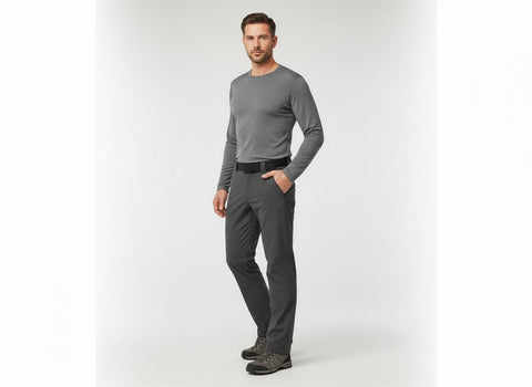 Gloria Regenhose Damen