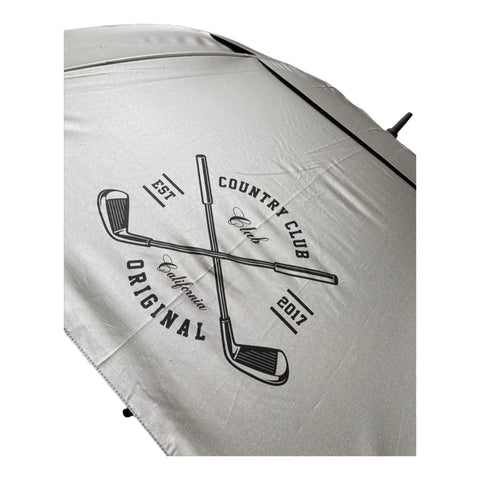 UV-Protection Golf Regenschirm