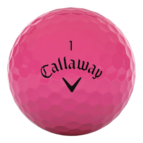 Reva 25 Golfbälle Damen